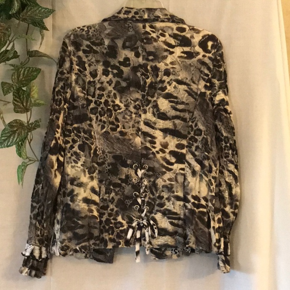 Jacket - Picture 2 of 5